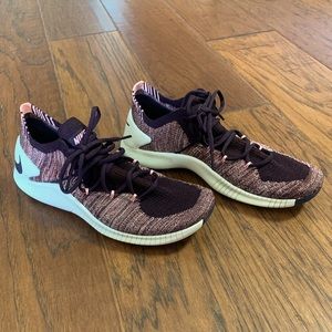 Women’s Nike Free TR 3 Flyknit Training Shoe